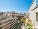Annonce Location 2 pi�ces Appartement Paris-15eme-arrondissement