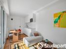 Louer Appartement 32 m2 Paris-15eme-arrondissement