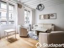 Annonce Location 3 pièces Maison Paris-5eme-arrondissement
