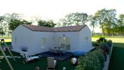 Acheter Maison 74 m2 Aiguillon-sur-vie