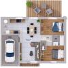 Acheter Maison 57 m2 Joue-sur-erdre