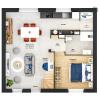 Acheter Maison Chateaubriant 183691 euros