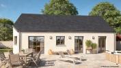 Annonce Vente 6 pi�ces Maison Heric