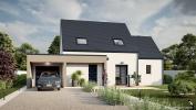For sale House Teille  44440 96 m2 5 rooms