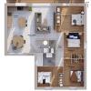 House TOUCHES 