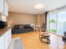 Annonce Location Appartement Asnieres-sur-seine