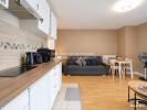 Louer Appartement Asnieres-sur-seine 1050 euros