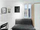 Louer Appartement 17 m2 Paris-18eme-arrondissement