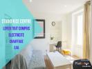 For rent Apartment Nice 06300 17 m2