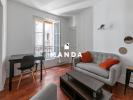 Vente Appartement Paris-11eme-arrondissement 75