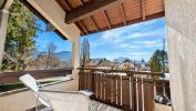 Vente Appartement Argonay 74
