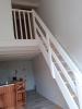 Annonce Location 2 pi�ces Appartement Bordeaux