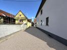 Annonce Vente 4 pi�ces Maison Roeschwoog