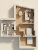 Annonce Vente 3 pièces Appartement
