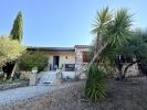 For sale House Uzes 15 MIN D'UZES 30700 98 m2 5 rooms