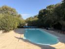 House  15 MIN D'UZES