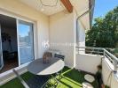 Acheter Appartement 61 m2 Villeneuve-tolosane