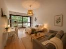 Vente Appartement Talence 33