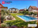 Annonce Vente Terrain Joncherey