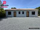 Vente Maison Tremblade 17