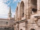 Vente Immeuble Arles 13