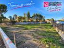 Vente Terrain Lignan-sur-orb 34