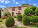 Annonce Vente 7 pi�ces Maison Noaillan
