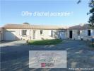 Vente Immeuble Chauche 85