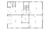 Acheter Immeuble 555 m2 Conches-sur-gondoire