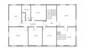 Acheter Immeuble Conches-sur-gondoire 650000 euros