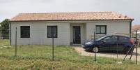 Annonce Location 4 pi�ces Maison Bellac