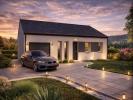 Vente Maison Herserange  54440 4 pieces 100 m2