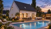 Acheter Maison 100 m2 Stutzheim-offenheim