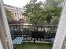 Louer Appartement Paris-18eme-arrondissement Paris
