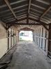 Parking POMEROL 