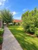 Acheter Maison 93 m2 Saint-just-en-chaussee