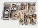 Annonce Vente 5 pi�ces Maison Grugny