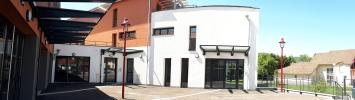 Location Appartement Maillat 01