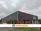 For rent Commercial office Bruay-la-buissiere  62700 400 m2