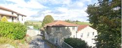 Location Appartement Fontanes  42140 2 pieces 56 m2