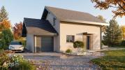 Annonce Vente 4 pi�ces Maison Chaumont