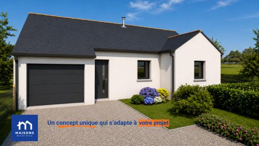 Vente Maison BLAIN 44130
