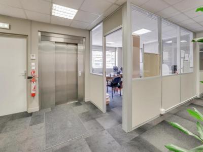 Location Bureau BOULOGNE-BILLANCOURT 92100