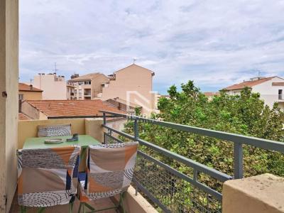Vente Appartement 4 pi�ces SAINT-RAPHAEL 83700
