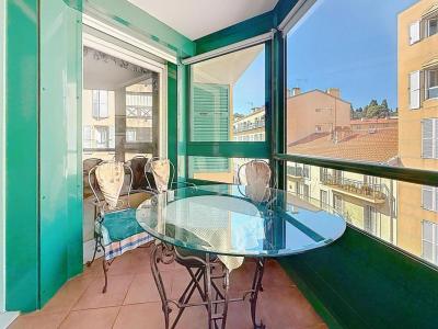 Vente Appartement 3 pi�ces NICE 06300