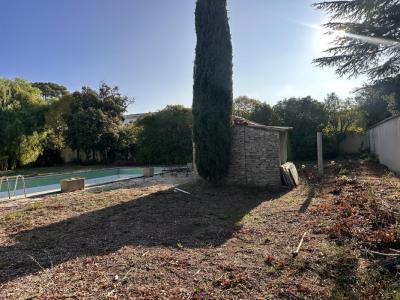 Vente Terrain ALLAUCH 13190
