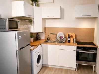 Vente Appartement 2 pi�ces MARSEILLE-10EME-ARRONDISSEMENT 13010