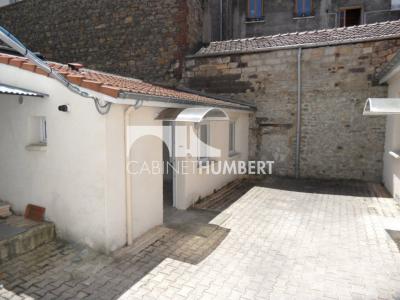 Location Appartement SAINT-ETIENNE 42000
