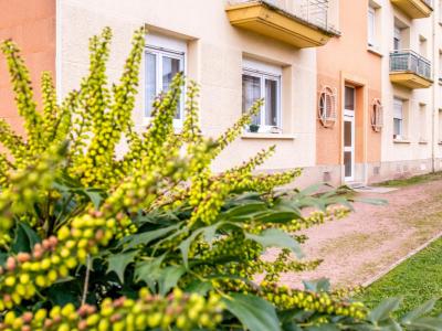 Location Appartement 3 pi�ces TORCY 71210