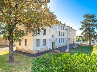 Location Appartement 3 pi�ces CREUSOT 71200